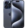 Защитная пленка на iPhone 15 Pro