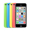 Защитная пленка на iPhone 5c