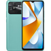 Защитное стекло на Poco C40