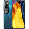Защитное стекло на Poco M3 Pro