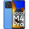 Защитное стекло на Poco M4 Pro 4G