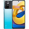 Защитное стекло на Poco M4 Pro 5G
