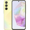 Защитная пленка на Samsung Galaxy A35