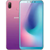 Защитная пленка на Samsung Galaxy A6s (2018)
