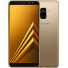 Защитная пленка на Samsung Galaxy A8 (2018)