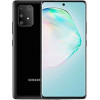Защитная пленка на Samsung Galaxy A91