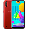 Защитная пленка на Samsung Galaxy M01