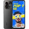 Защитное стекло на Tecno POP 9
