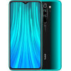Защитная пленка на Xiaomi Redmi Note 8 Pro