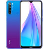 Защитная пленка на Xiaomi Redmi Note 8T